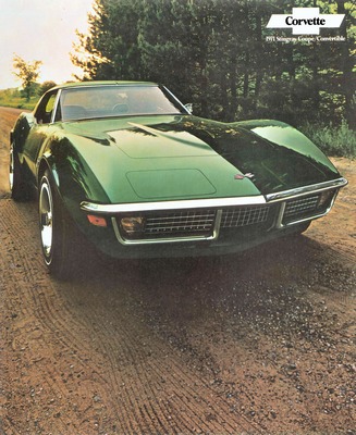 1971 Chevrolet  Corvette R1-01.jpg